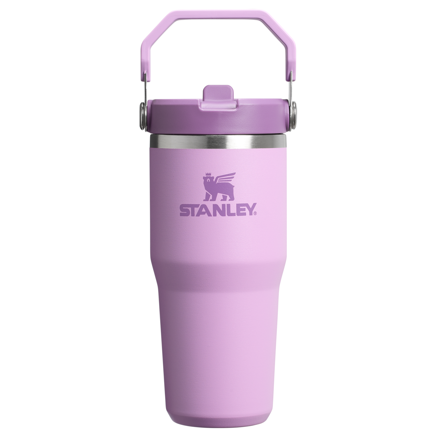 The IceFlow™ Flip Straw Tumbler| 14 OZ - Create