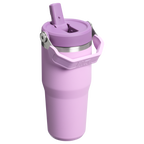 The IceFlow™ Flip Straw Tumbler| 14 OZ - Create