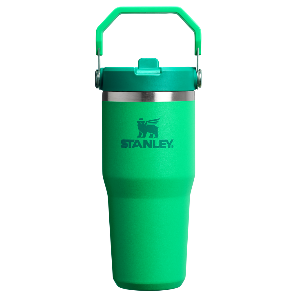 The IceFlow™ Flip Straw Tumbler| 14 OZ - Create