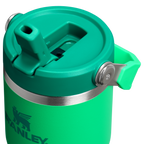The IceFlow™ Flip Straw Tumbler| 14 OZ - Create