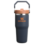 The IceFlow™ Flip Straw Tumbler| 14 OZ - Create