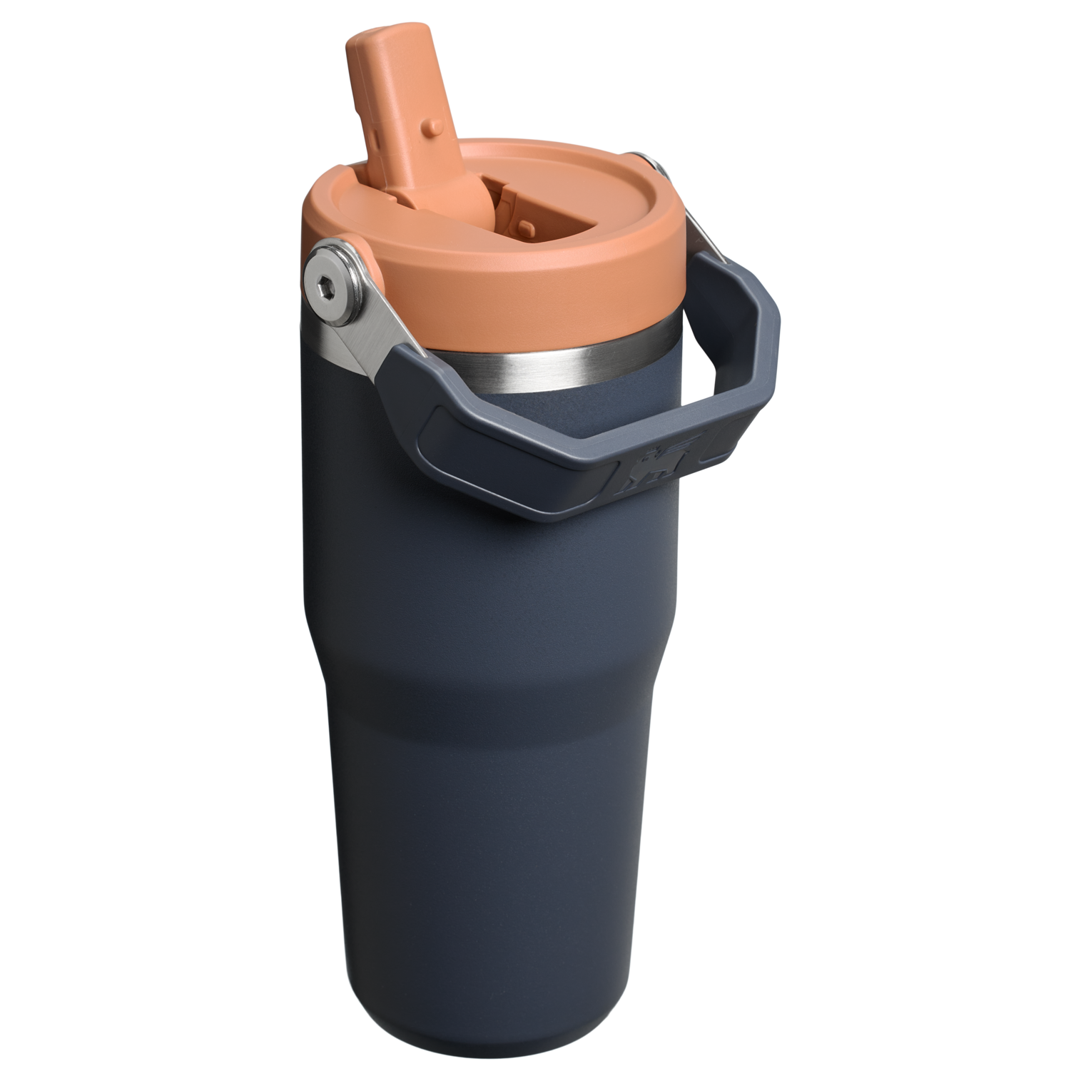 The IceFlow™ Flip Straw Tumbler| 14 OZ - Create