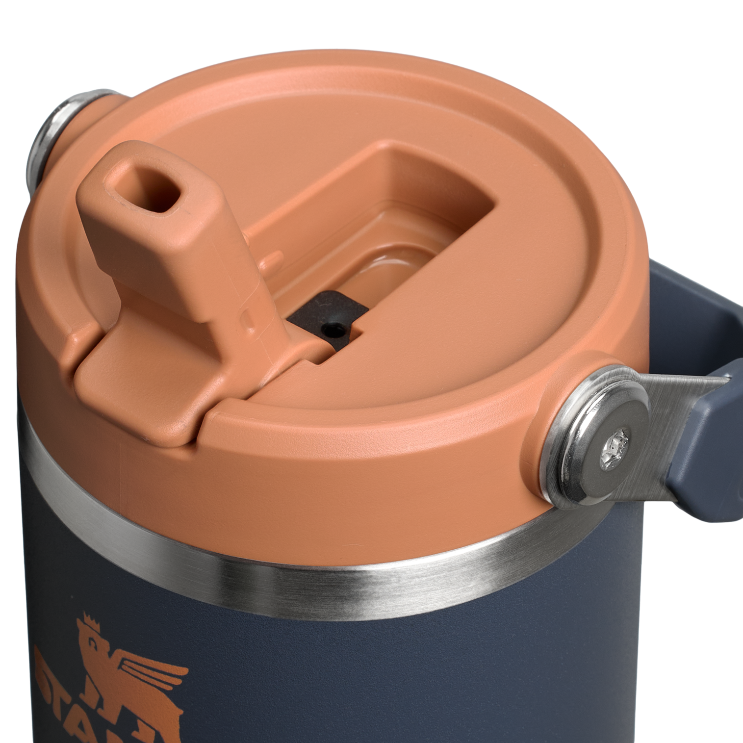 The IceFlow™ Flip Straw Tumbler| 14 OZ - Create