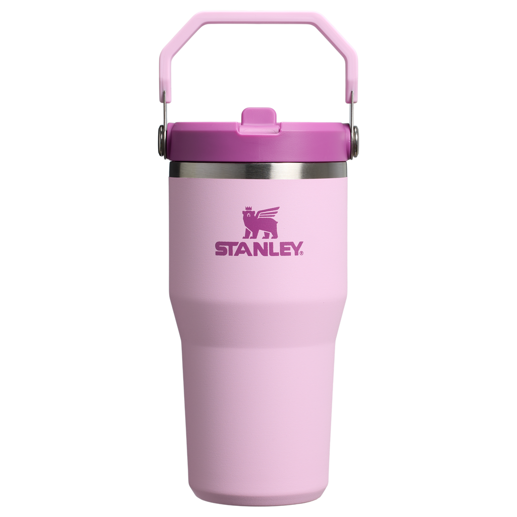 The IceFlow™ Flip Straw Tumbler| 20 OZ