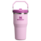 The IceFlow™ Flip Straw Tumbler| 20 OZ