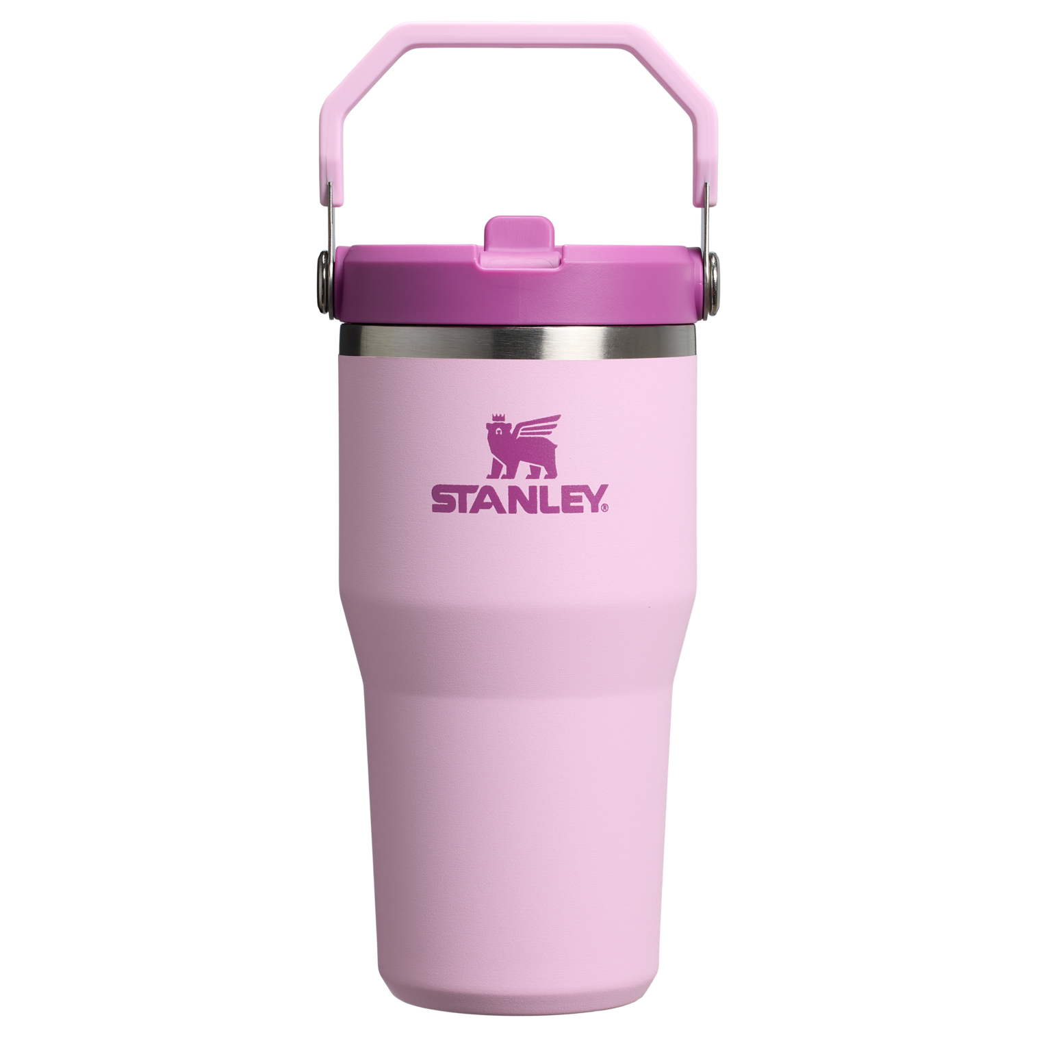 The IceFlow™ Flip Straw Tumbler| 20 OZ - Create