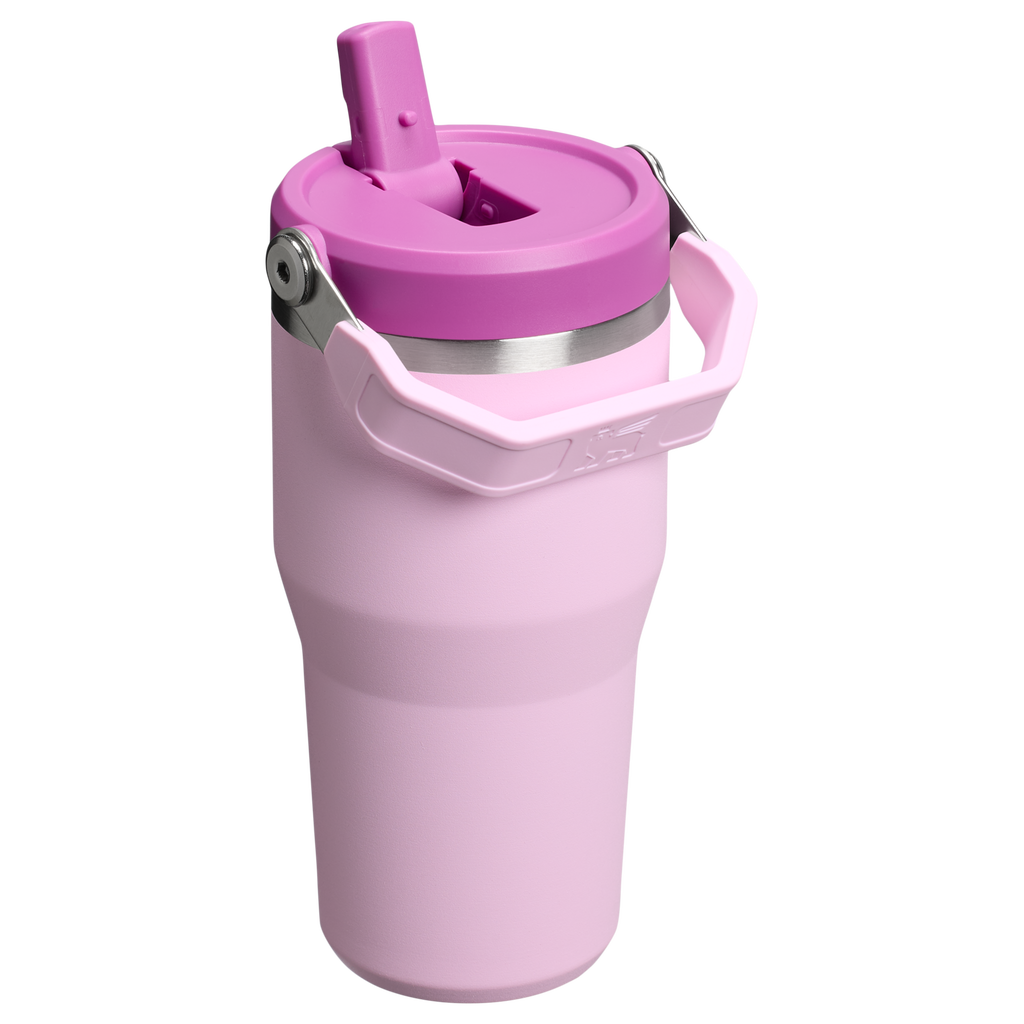 The IceFlow™ Flip Straw Tumbler| 20 OZ - Create