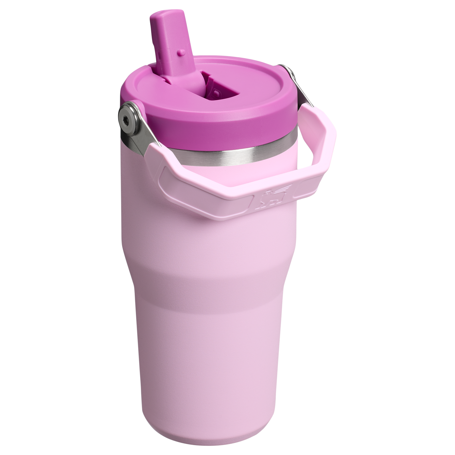 The IceFlow™ Flip Straw Tumbler| 20 OZ - Create