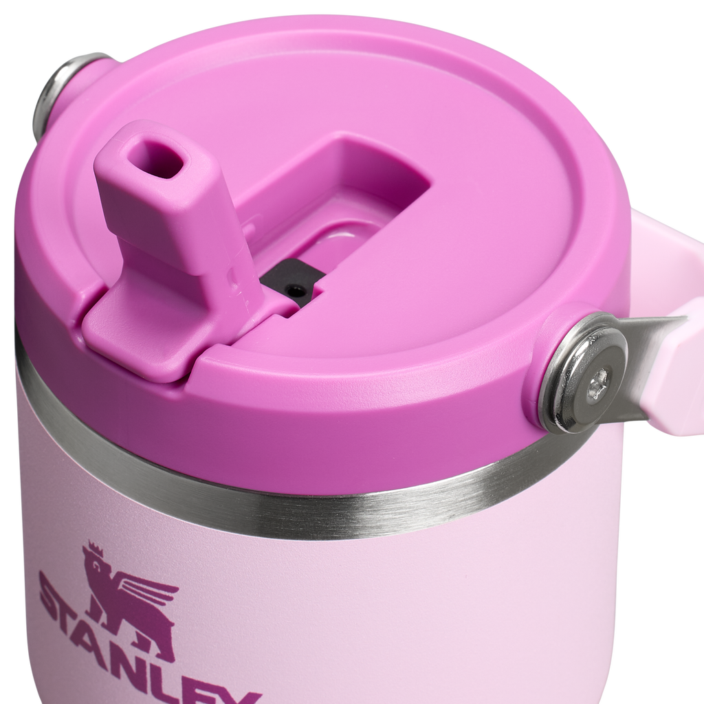 The IceFlow™ Flip Straw Tumbler| 20 OZ