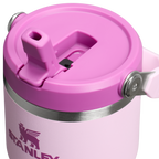 The IceFlow™ Flip Straw Tumbler| 20 OZ - Create