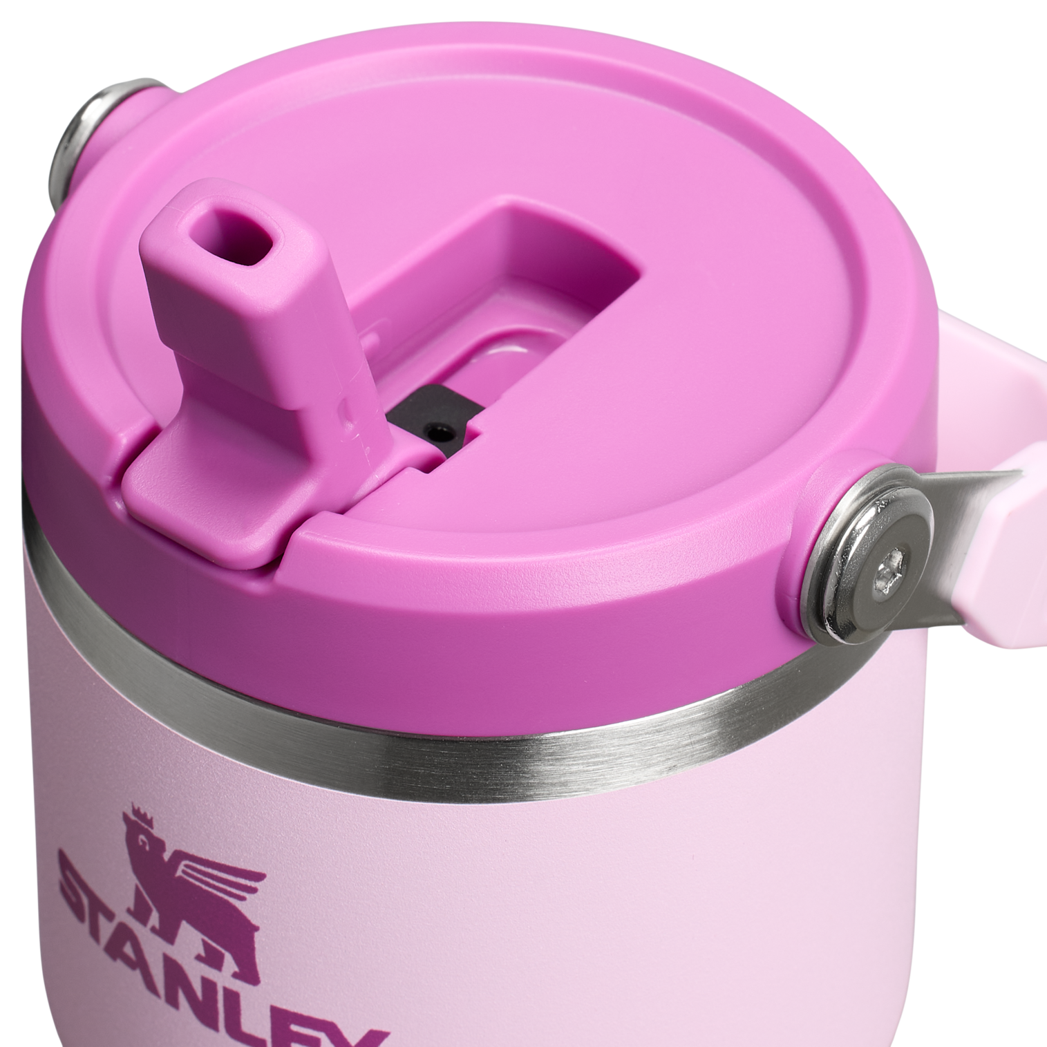 The IceFlow™ Flip Straw Tumbler| 20 OZ - Create
