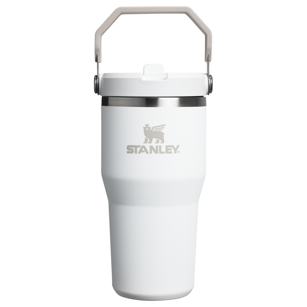 The IceFlow™ Flip Straw Tumbler| 20 OZ - Create