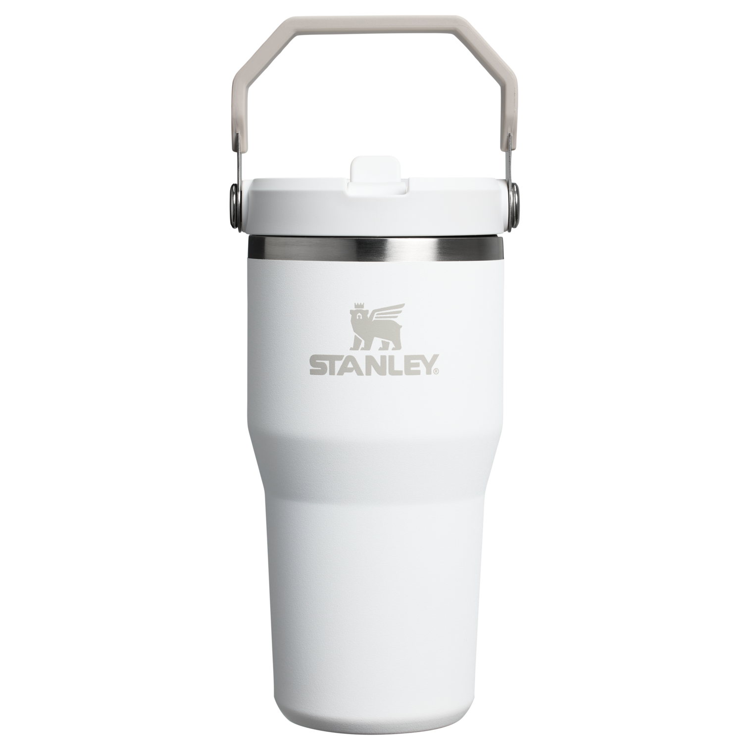 The IceFlow™ Flip Straw Tumbler| 20 OZ - Create