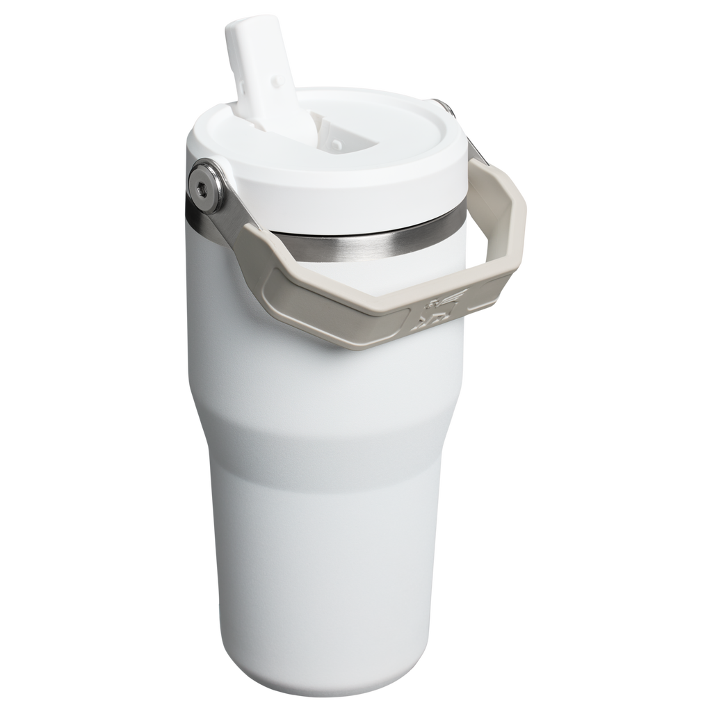 The IceFlow™ Flip Straw Tumbler| 20 OZ - Create