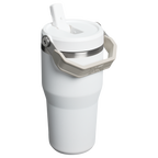 The IceFlow™ Flip Straw Tumbler| 20 OZ - Create