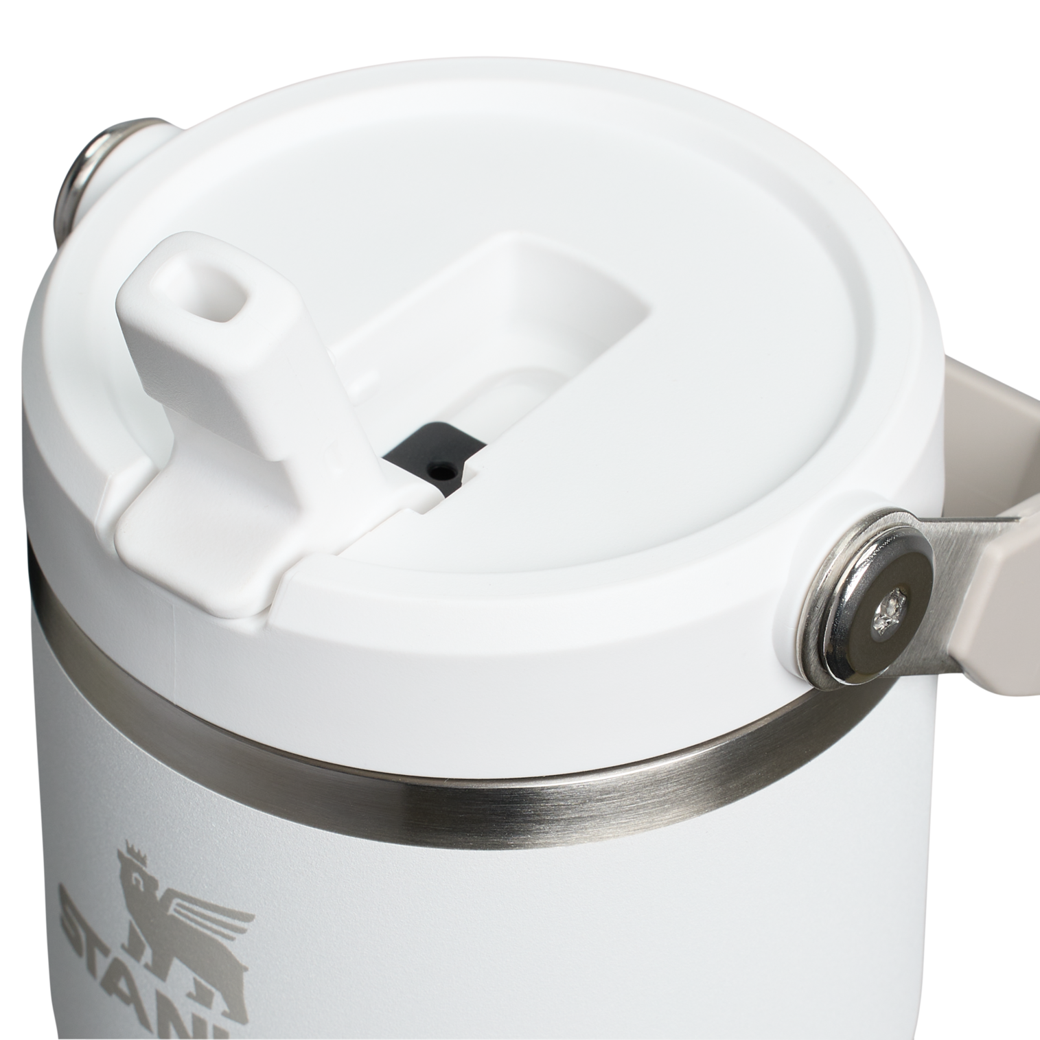 The IceFlow™ Flip Straw Tumbler| 20 OZ - Create