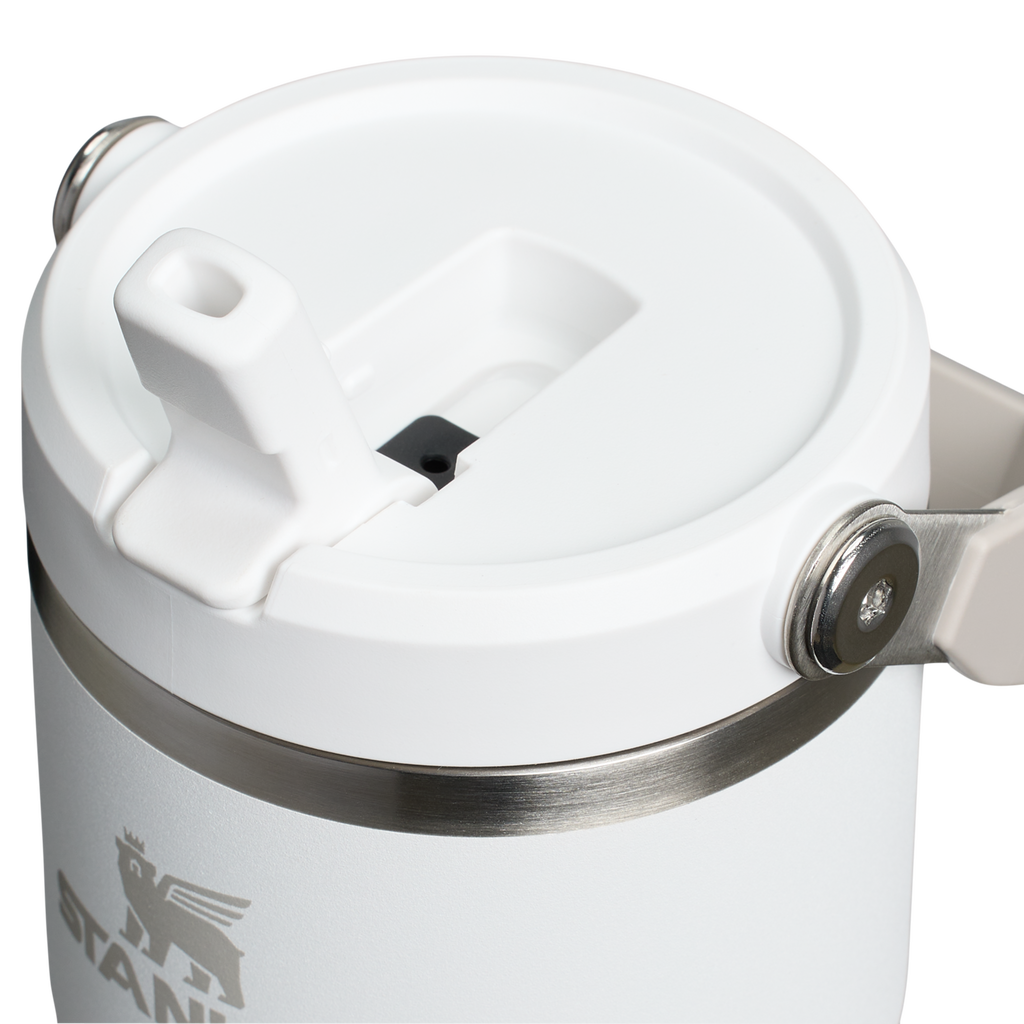 The IceFlow™ Flip Straw Tumbler| 20 OZ