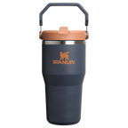 The IceFlow™ Flip Straw Tumbler| 20 OZ