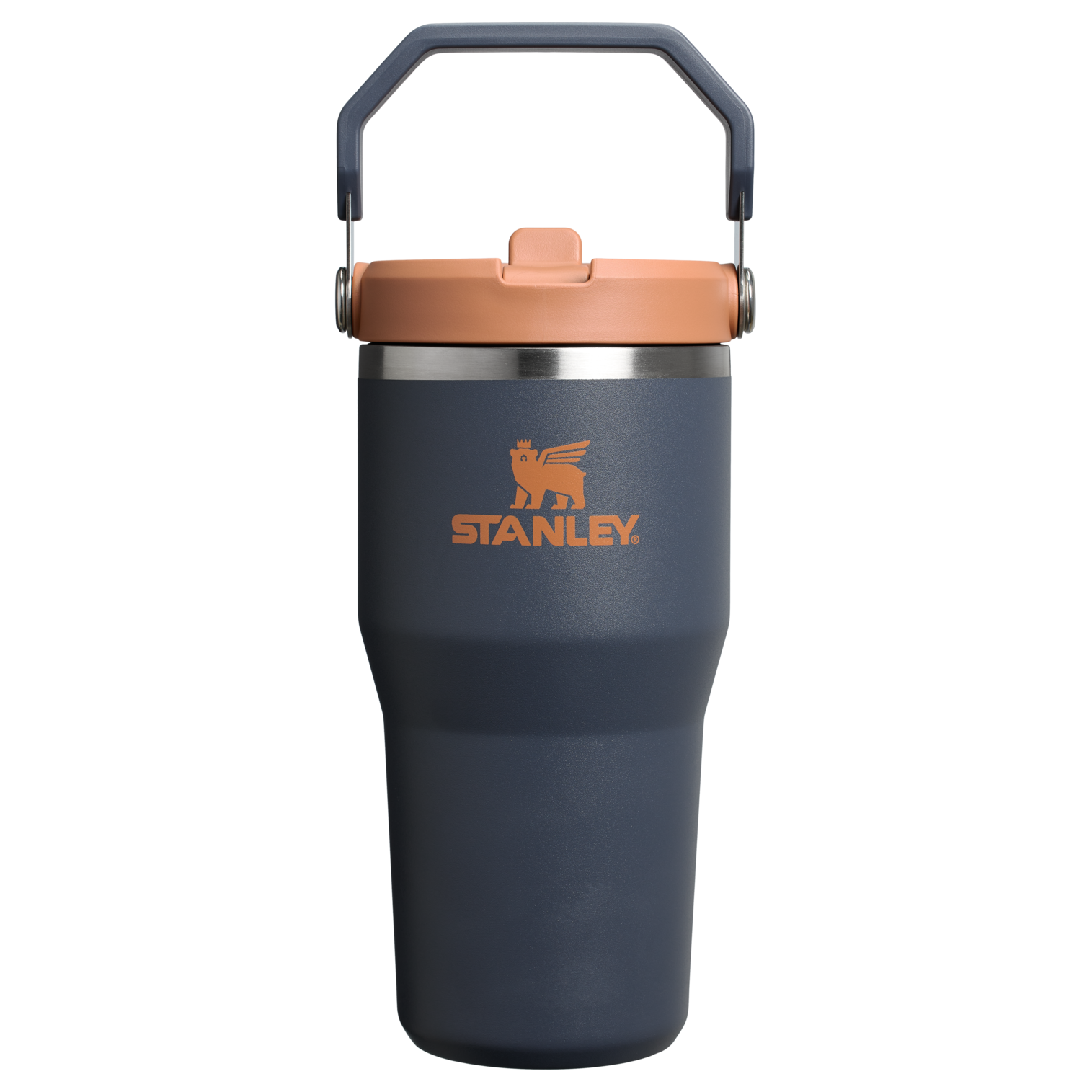The IceFlow™ Flip Straw Tumbler| 20 OZ