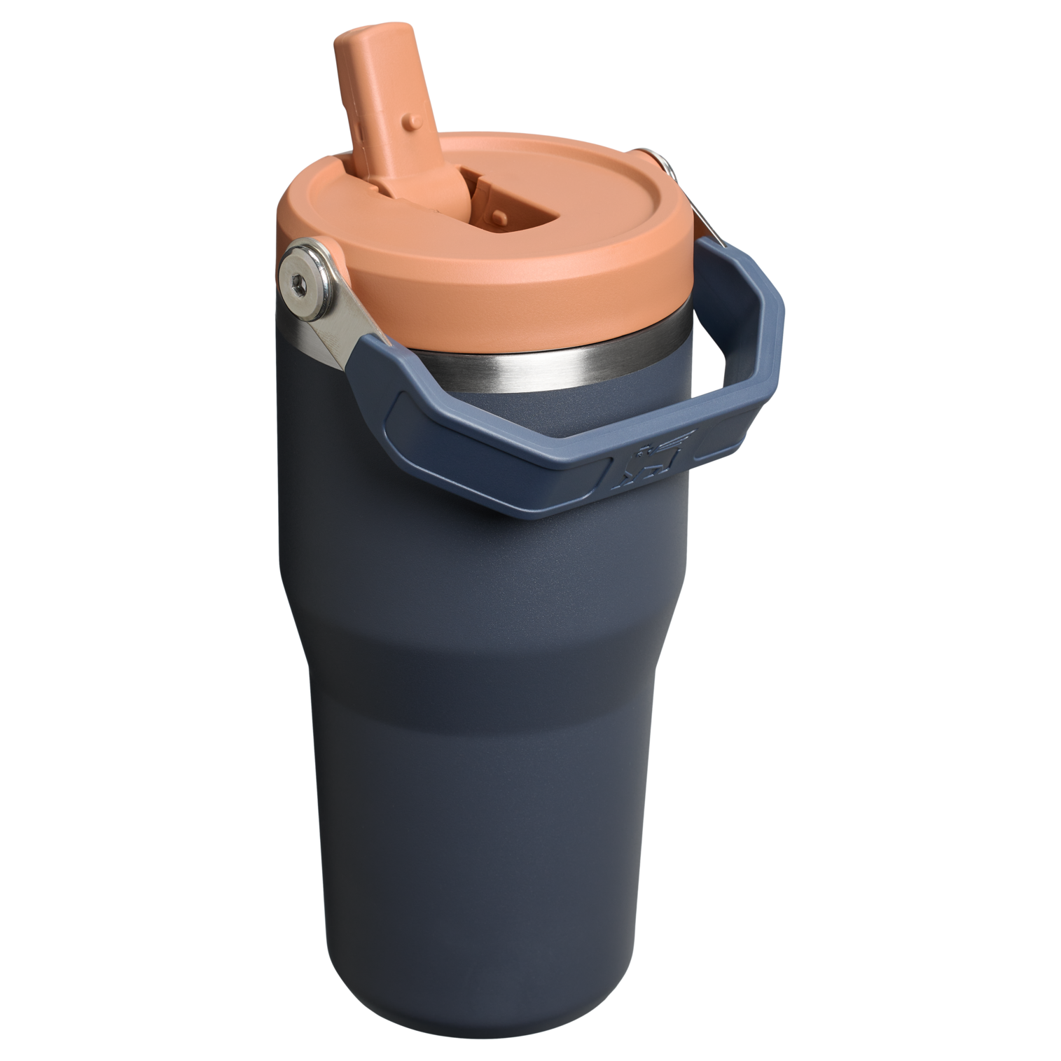 The IceFlow™ Flip Straw Tumbler| 20 OZ