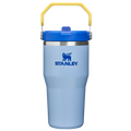 The IceFlow™ Flip Straw Tumbler| 20 OZ