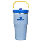 The IceFlow™ Flip Straw Tumbler| 20 OZ