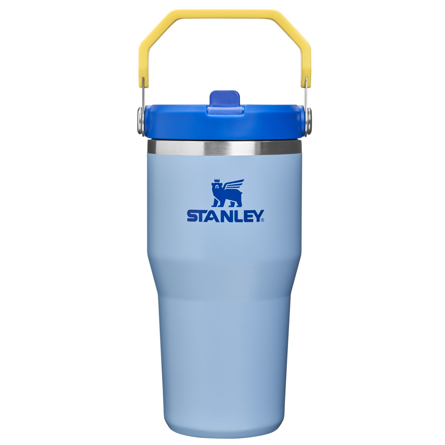 The IceFlow™ Flip Straw Tumbler| 20 OZ