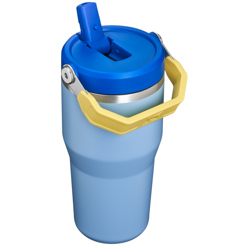 The IceFlow™ Flip Straw Tumbler| 20 OZ - Create