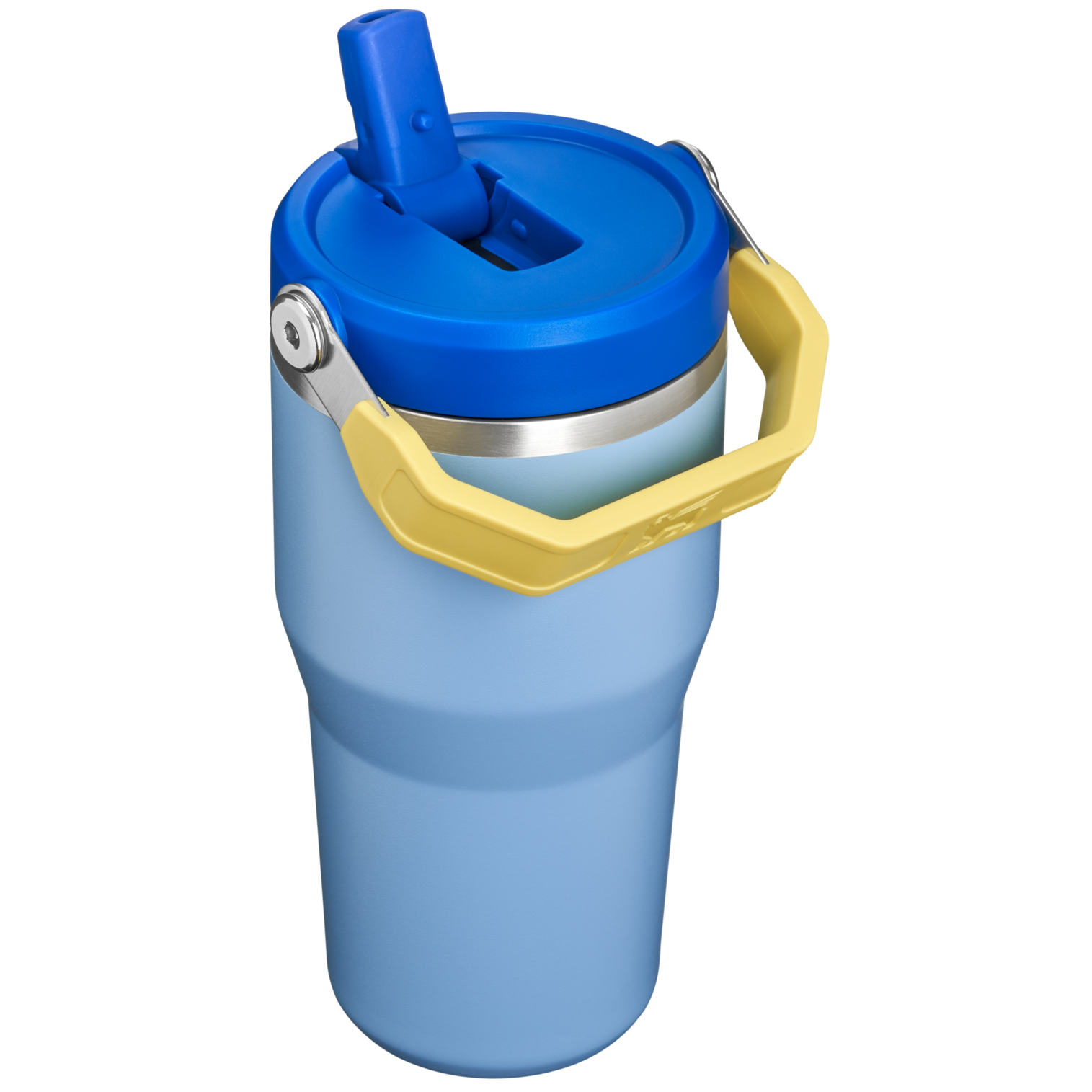 The IceFlow™ Flip Straw Tumbler| 20 OZ