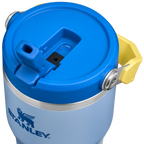 The IceFlow™ Flip Straw Tumbler| 20 OZ