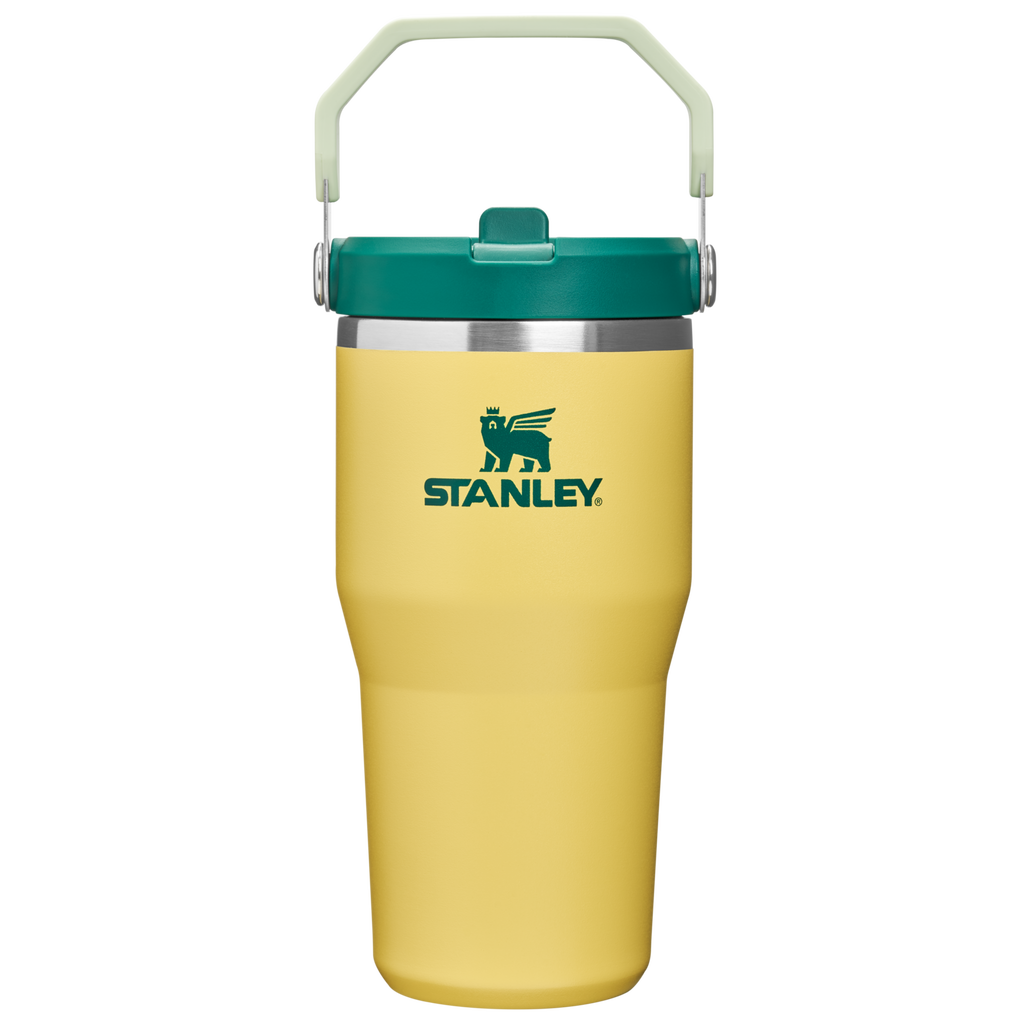 The IceFlow™ Flip Straw Tumbler| 20 OZ - Create