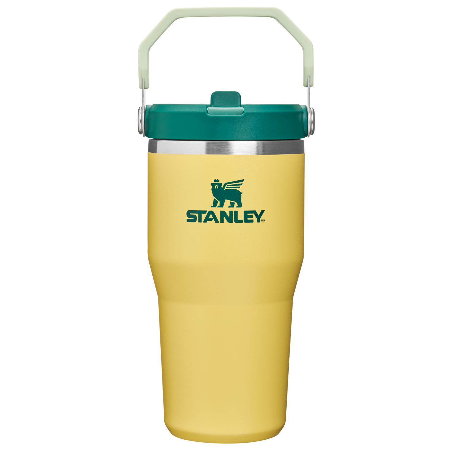 The IceFlow™ Flip Straw Tumbler| 20 OZ