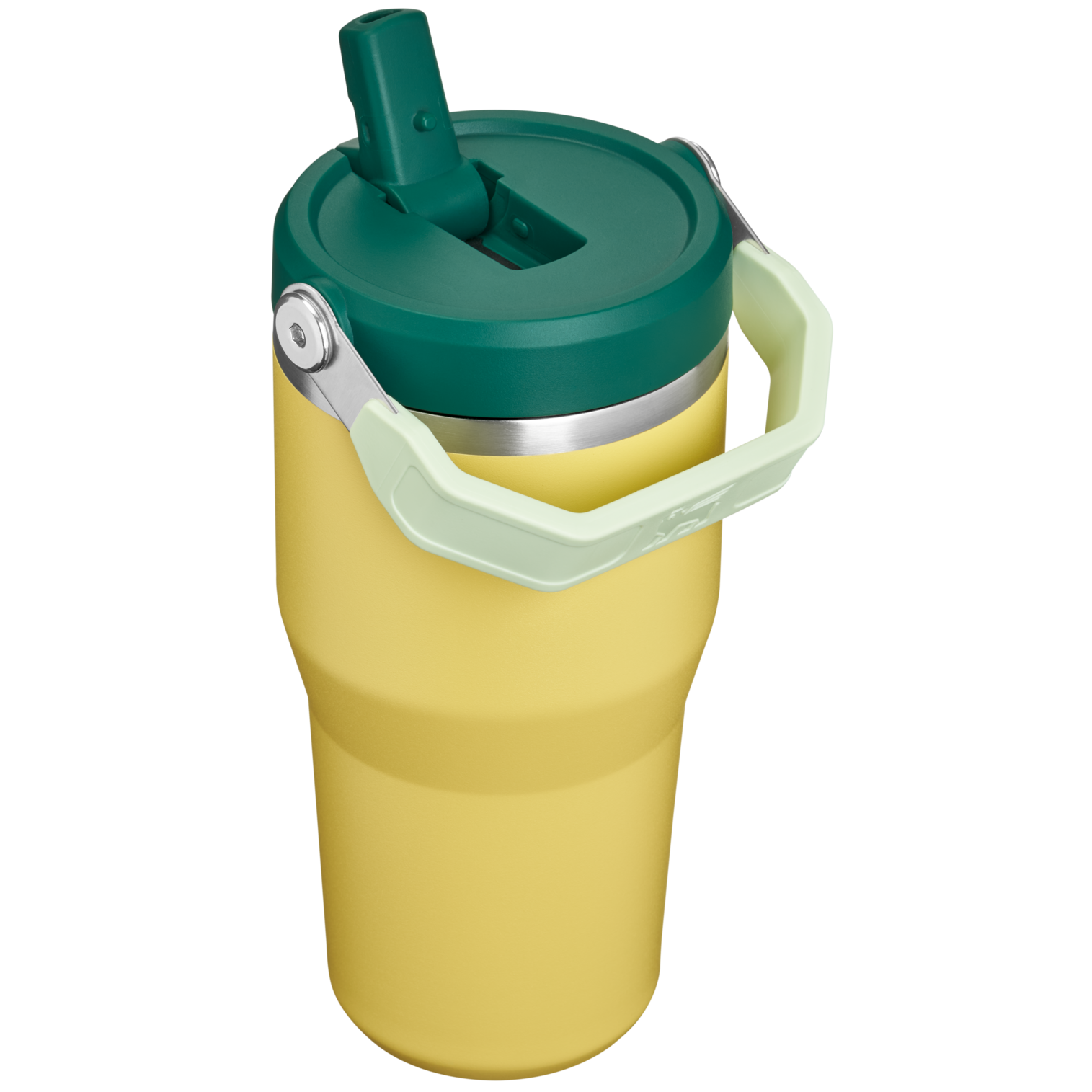 The IceFlow™ Flip Straw Tumbler| 20 OZ