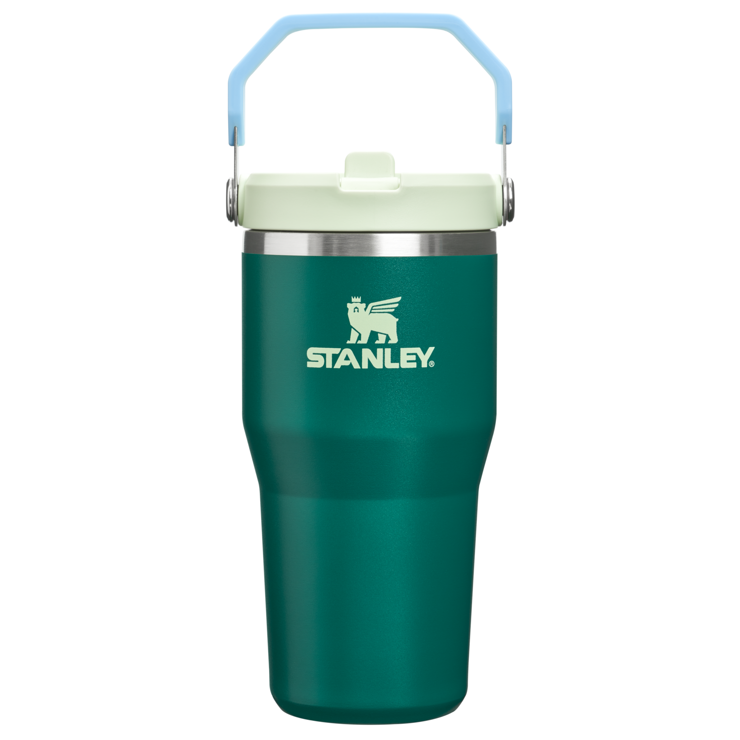 The IceFlow™ Flip Straw Tumbler| 20 OZ - Create