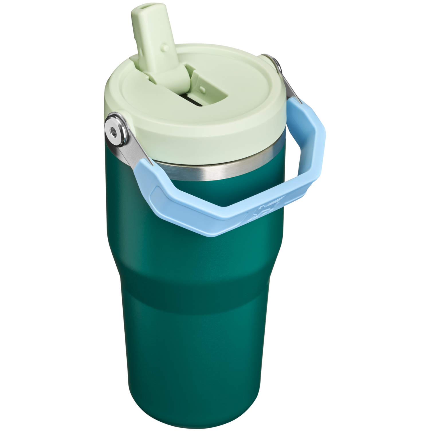 The IceFlow™ Flip Straw Tumbler| 20 OZ