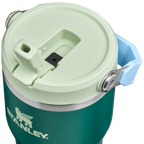 The IceFlow™ Flip Straw Tumbler| 20 OZ - Create