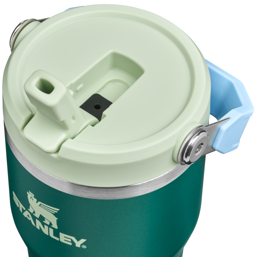 The IceFlow™ Flip Straw Tumbler| 20 OZ