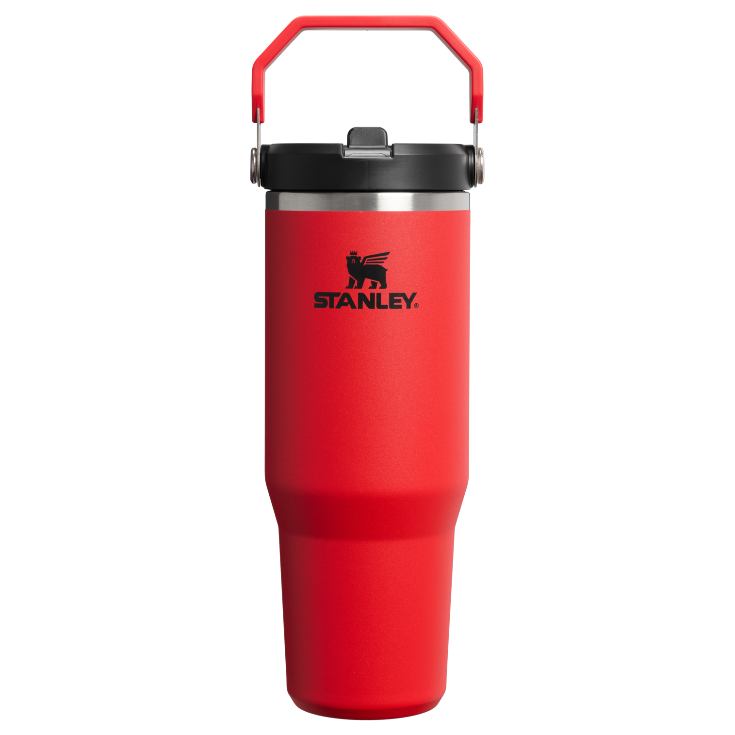 The IceFlow™ Flip Straw Tumbler| 30 OZ