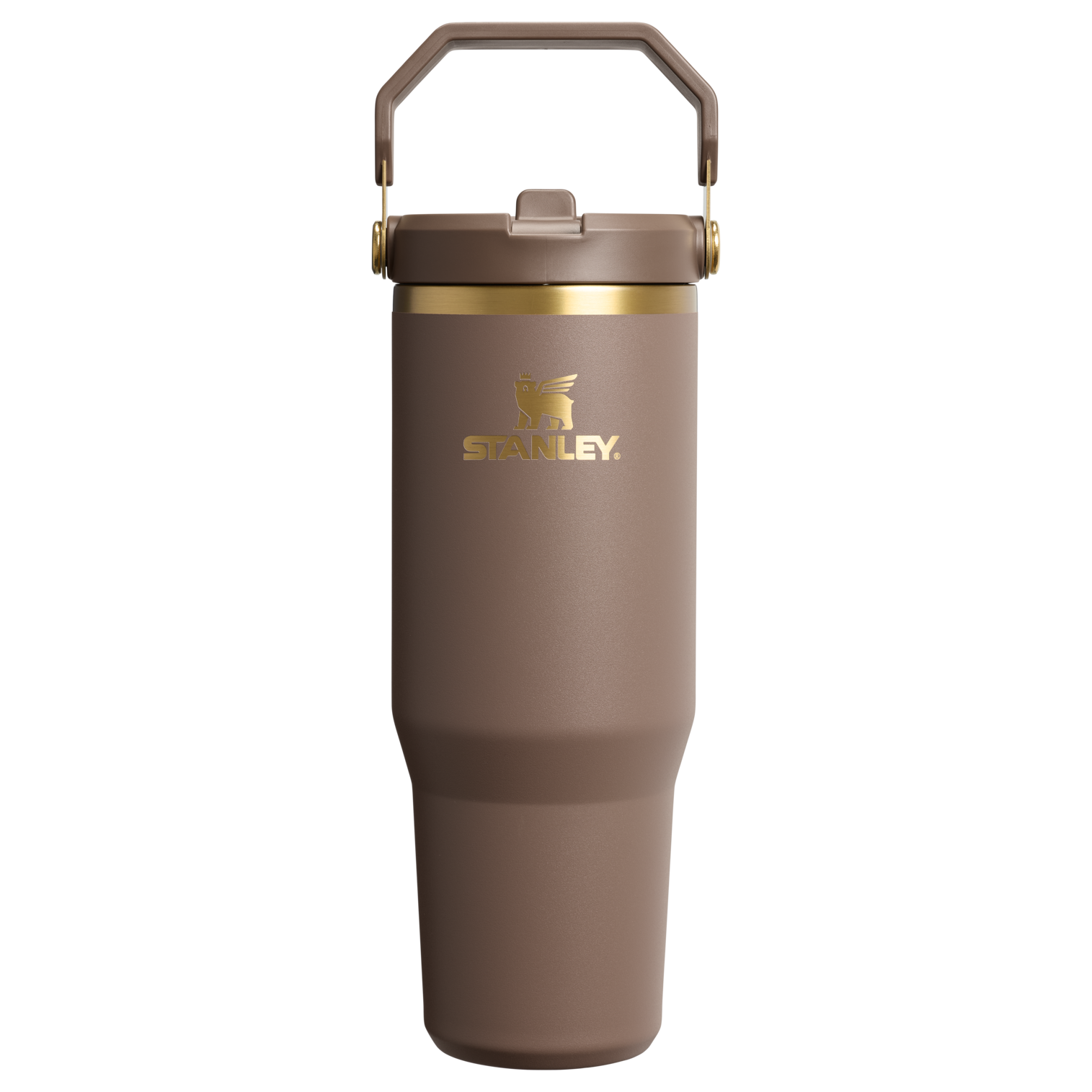 The IceFlow™ Flip Straw Tumbler| 30 OZ