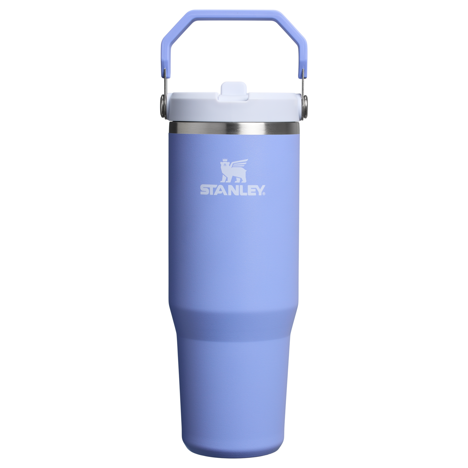 The IceFlow™ Flip Straw Tumbler| 30 OZ
