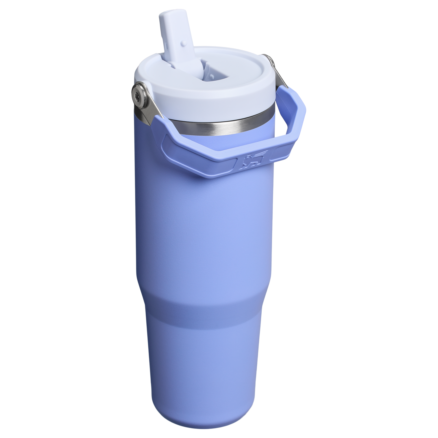 The IceFlow™ Flip Straw Tumbler| 30 OZ - Create