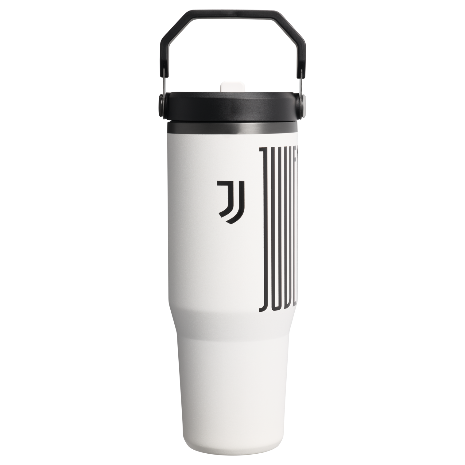 Juventus The IceFlow™ Flip Straw 2.0 Tumbler| 30 OZ