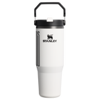 Juventus The IceFlow™ Flip Straw 2.0 Tumbler| 30 OZ
