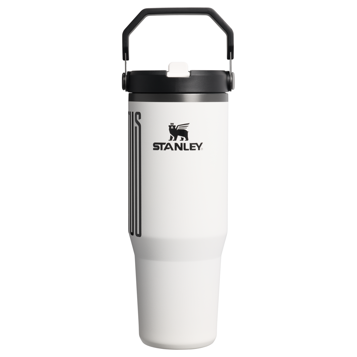 Juventus The IceFlow™ Flip Straw 2.0 Tumbler| 30 OZ