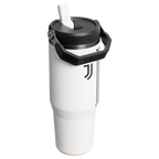 Juventus The IceFlow™ Flip Straw 2.0 Tumbler| 30 OZ