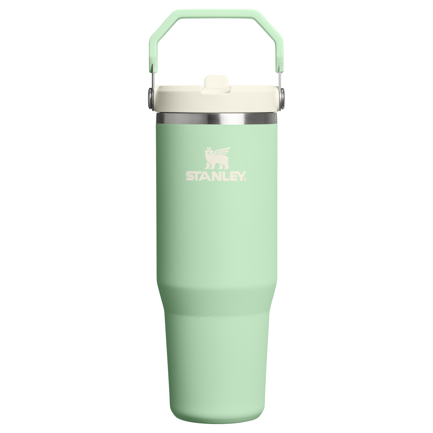 The IceFlow™ Flip Straw Tumbler| 30 OZ - Create