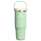 The IceFlow™ Flip Straw Tumbler| 30 OZ