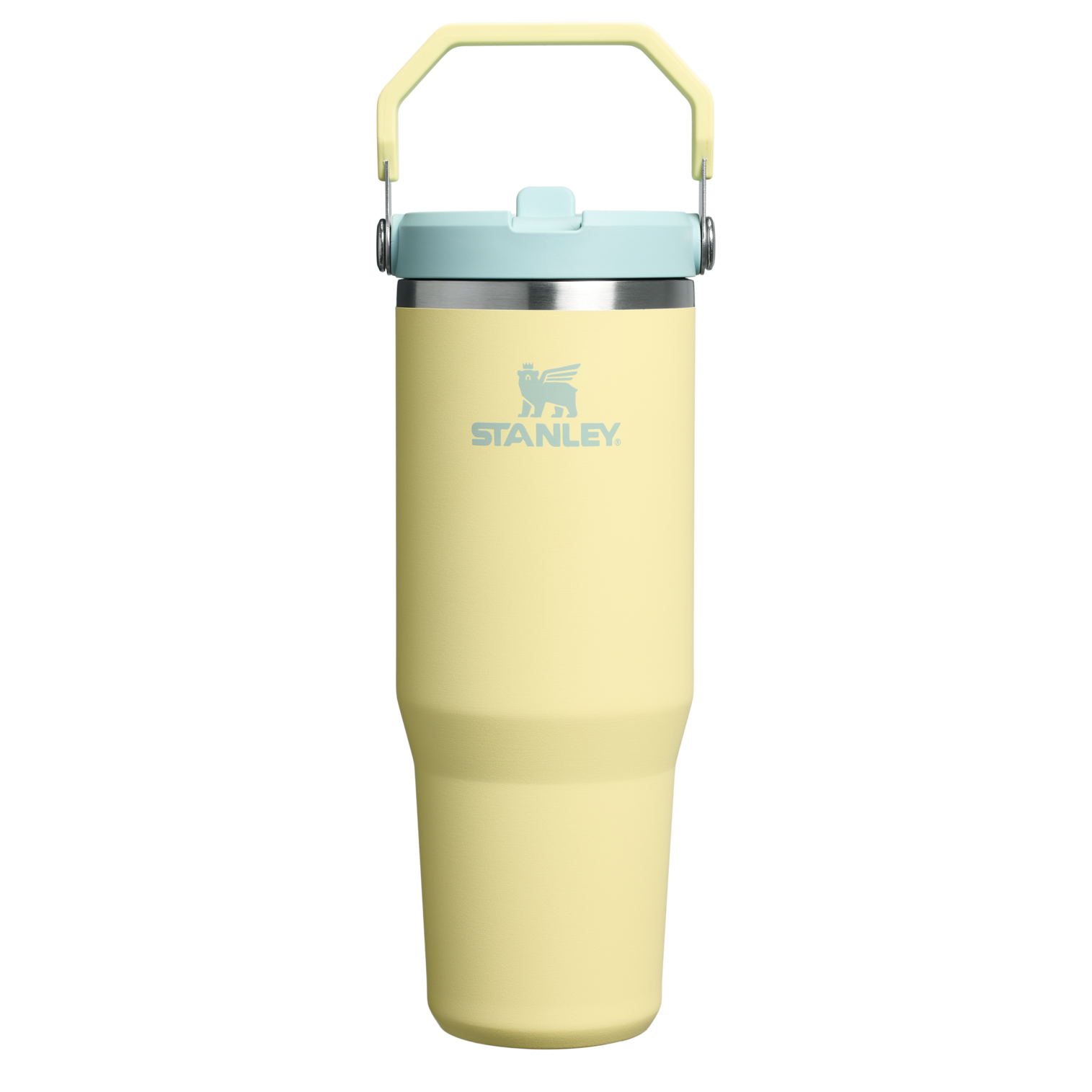 The IceFlow™ Flip Straw Tumbler| 30 OZ