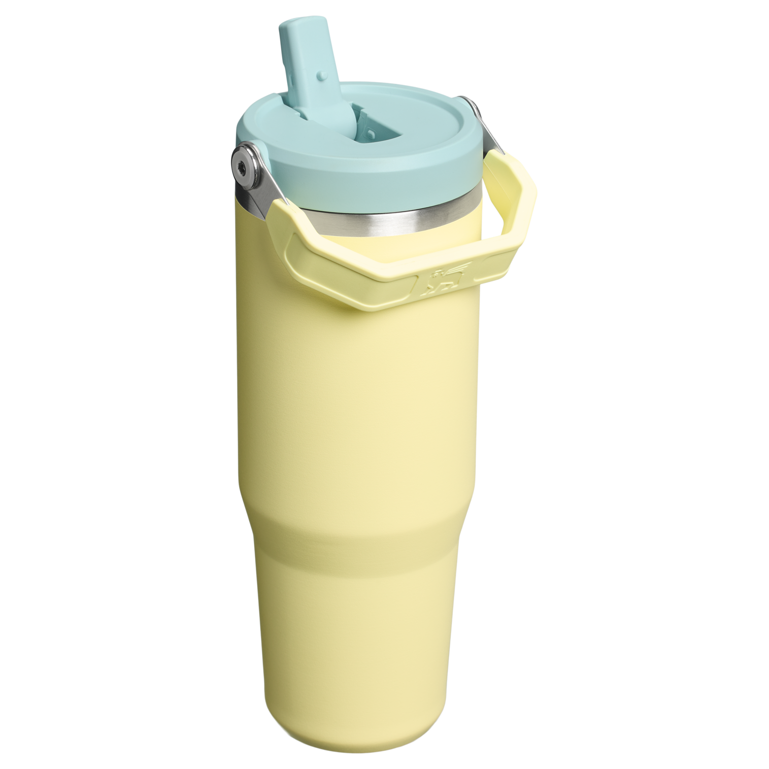The IceFlow™ Flip Straw Tumbler| 30 OZ