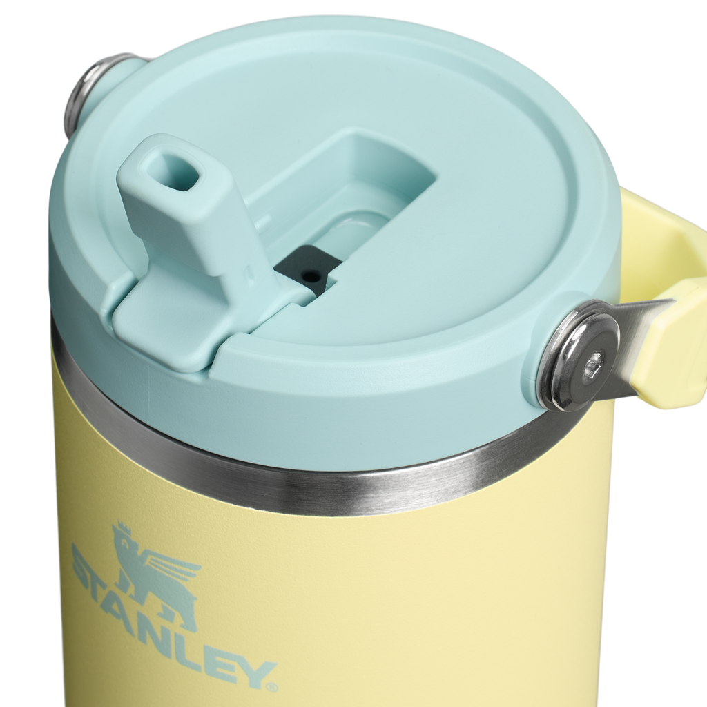 The IceFlow™ Flip Straw Tumbler| 30 OZ